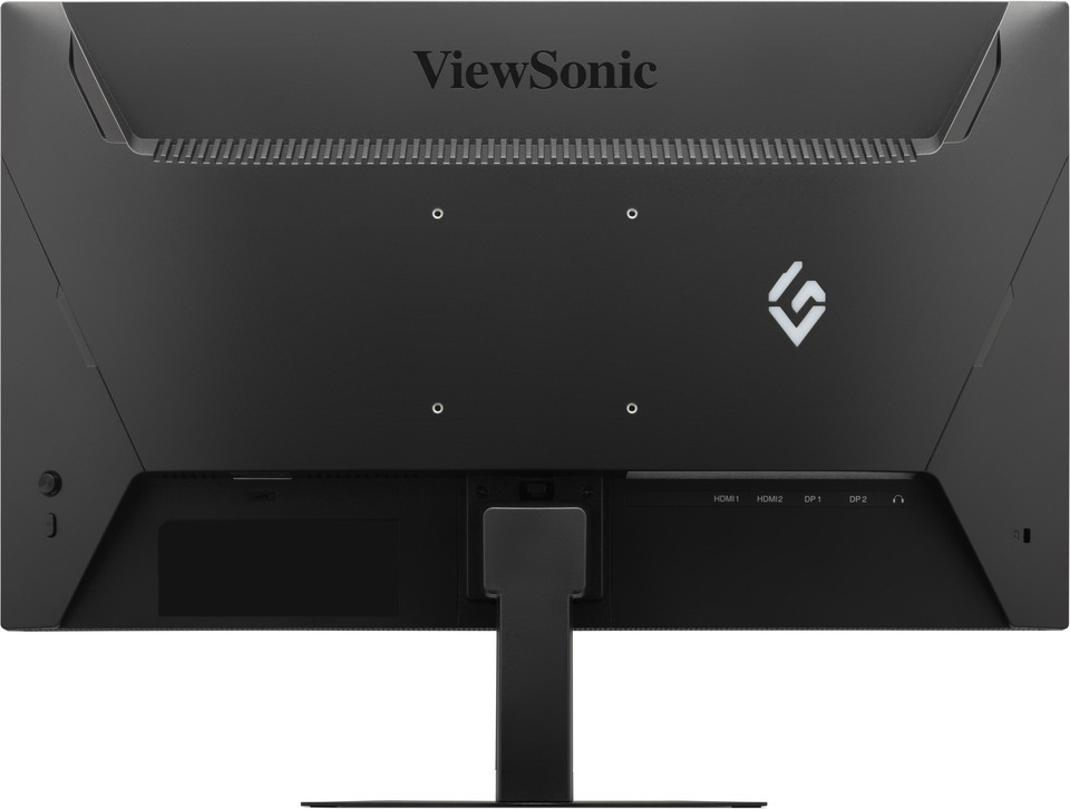 ViewSonic VX2537 25” 420Hz FHD Gaming Monitor - ViewSonic Asia Pacific